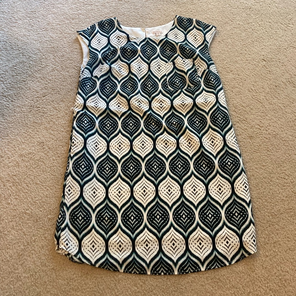 Large Merona Dress